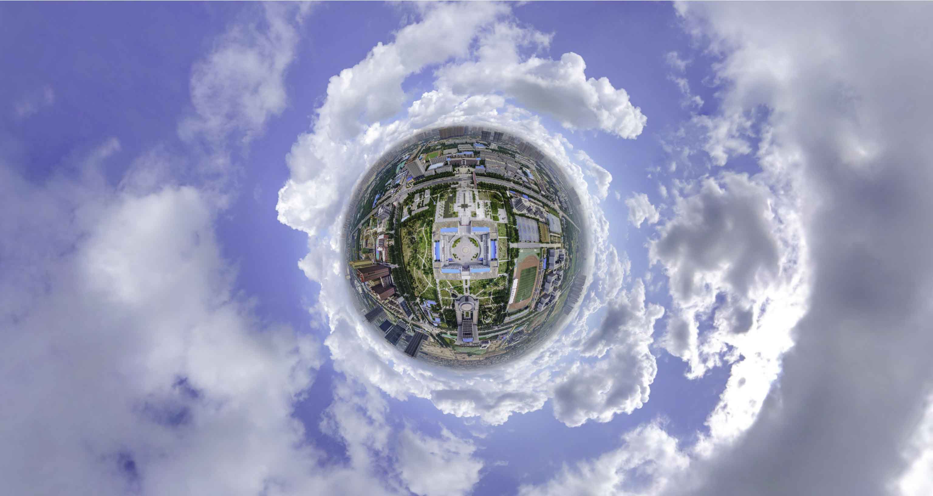 城区格凸河风景名胜区